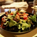 Crepes & Co salad