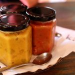 homemade sauces