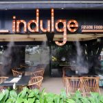 Indulge, Sukhumvit Suites